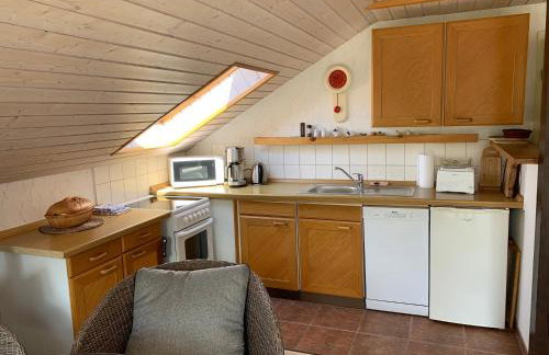 Bad Saarow Ferienhaus Am Hafen - Foto 4
