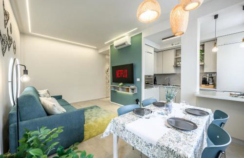 NEW Splash Lusso Con Piscine a 2 Passi Dal Mare - Foto 23