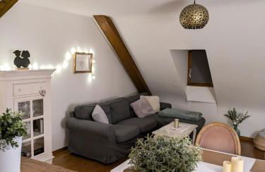 Les Toits de Turckheim - Foto 24