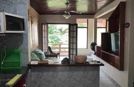 Apê aconchegante - 6 pessoas - Foto 9