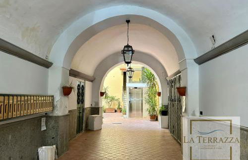 La Terrazza - Foto 7