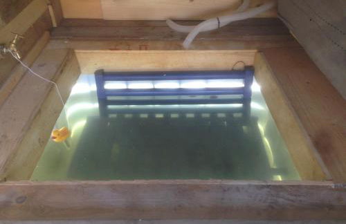 hygge hut - Photo 15