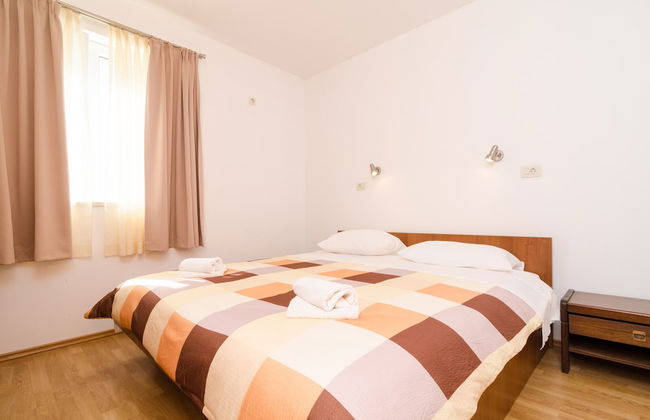 Apartments Angelo - Foto 8