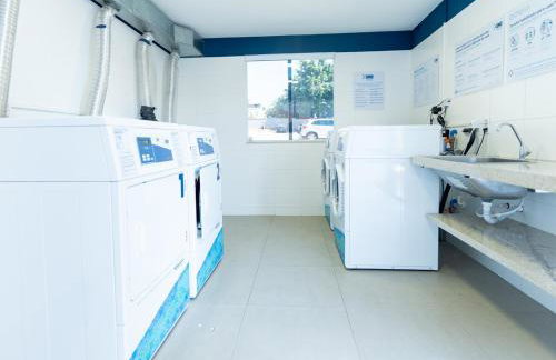 Apartamento sofisticado c vaga e vista Arena MRV - Foto 6