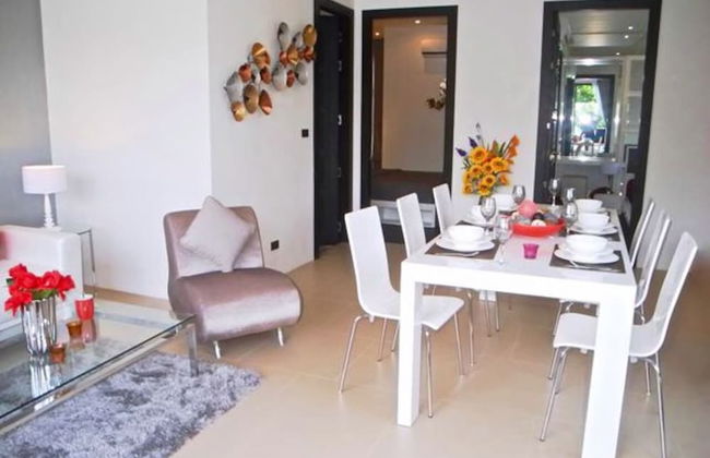 COCO Chalong 2 Bedrooms New Villa - Photo 8