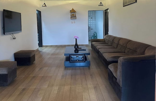 Saubhagya Villa - Photo 4