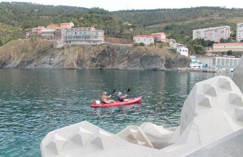 appartement vue mer el farniente - Foto 15