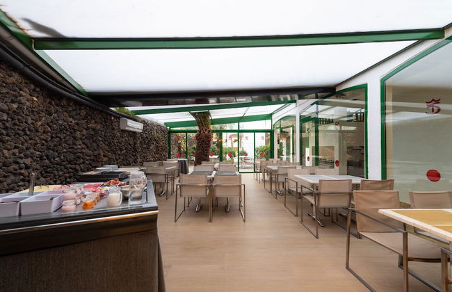 Apartamentos Dorotea - Foto 37