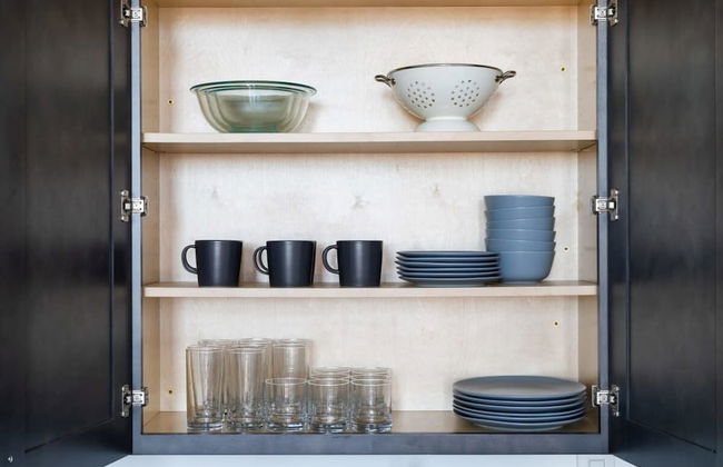 Sosuite 2BR Apt w W/d, Gym, On-site Restaurant - Foto 21