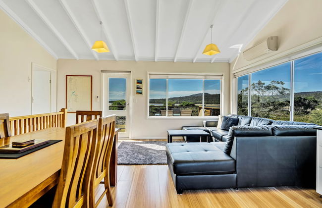 The Blue House - Foto 8