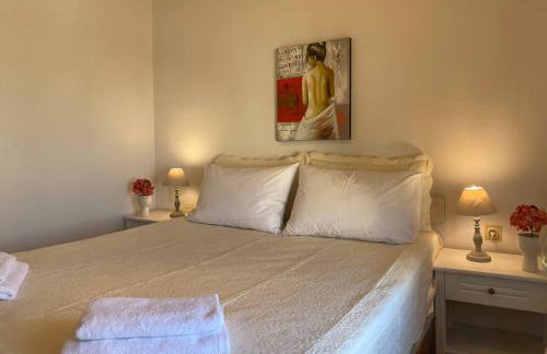 Nikita's Apartment, With Seaview - Foto 21