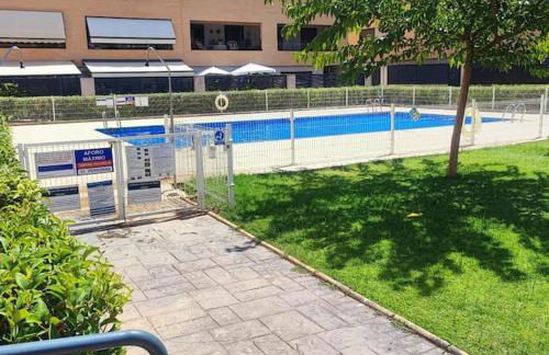 Apartamentos Motilla del Azuer - Foto 20