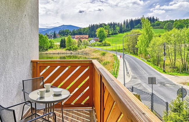 Apartamenty Sun & Snow Bawaria II - Photo 36