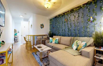 Garden Street Retreat - 15 Minutes to NYC - Foto 5