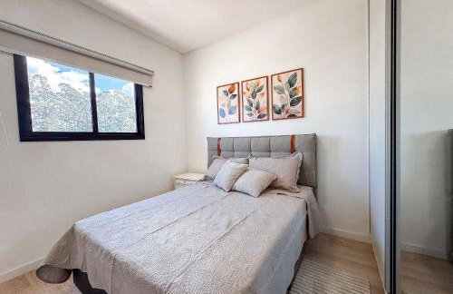 Apartamento 1 quarto - Foto 6