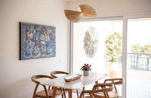 Calmaliving Seaside apartments with pool - Foto 78