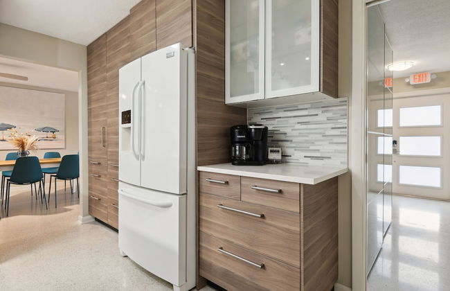 Marlin Manor 4 Bedroom Home by RedAwning - Foto 16