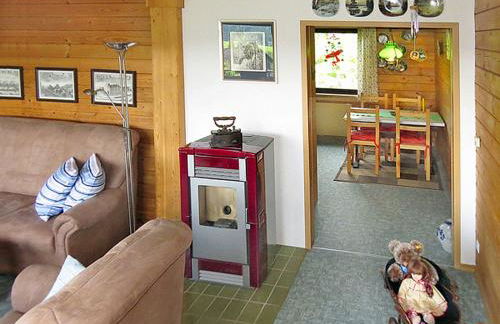 BayerischerWald-Ferien-Blockhaus-Panoramablick-Grafenau Haus im Wald-Vogelthenne 19, fast Alleinlage-ILZtal-Blick nähe Rothauer, Saldenburger, Ebenreuther und Eginger See im Dreiburgenland, unweit der Dreiflüße-Stadt PASSAU an der Donau Inn und ILZ - Foto 19