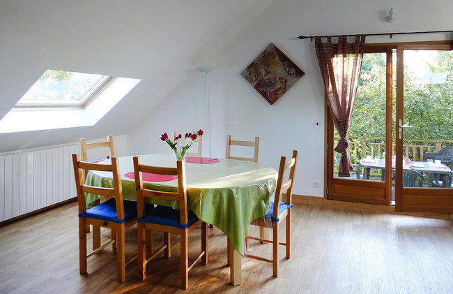 Pretty Flat With Roof Terrace and Large Garden - Foto 12