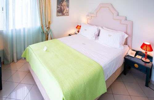 Irida Beach Resort Suites - Foto 34