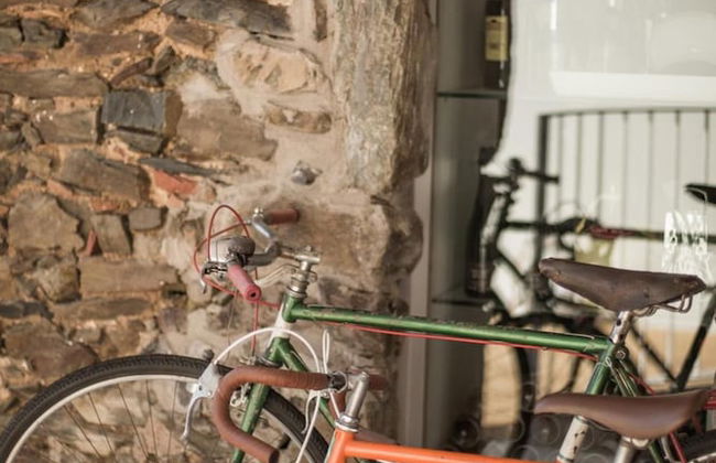 Mas Vivent - Photo 56