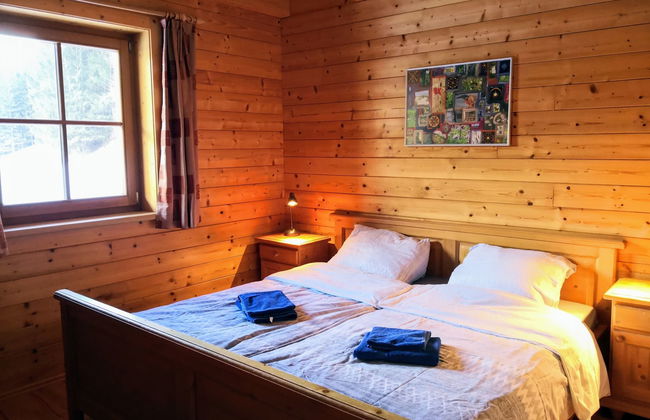 Chalet Jupiter - Photo 10