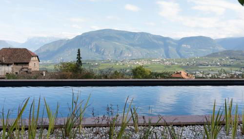 Ansitz Montani Eppan - Foto 2