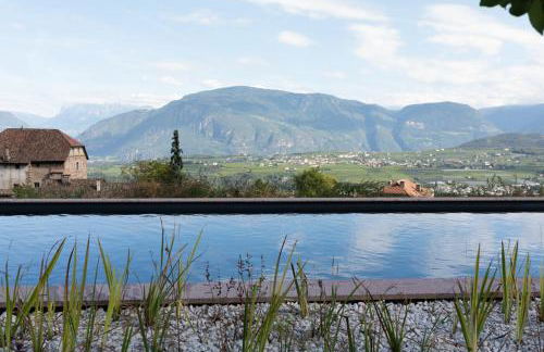 Ansitz Montani Eppan - Foto 2