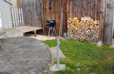 Müller's Ferienbungalow "Zur Göltzschtalbrücke" - Photo 16