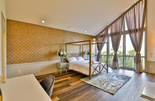 6BR-Music Studio-Pool-Spa & Games - Foto 56