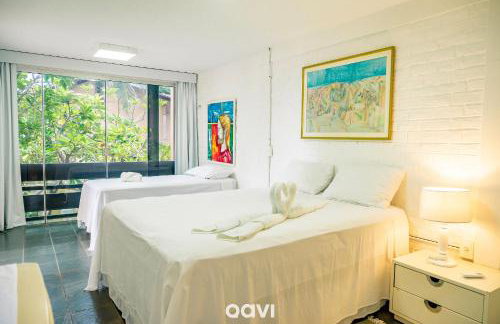 Qavi - Villa Jacumã #Luxo - Foto 65