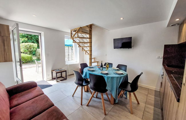 T4-Résidence La Carquois - Photo 4