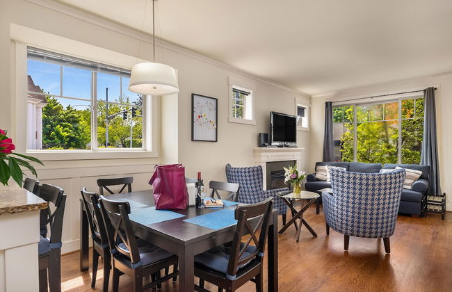 Seattle Vacation Home: The Parsonage - Foto 21