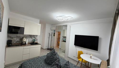 Downtown Apartment - Foto 4