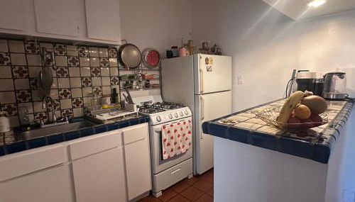 Cozy Studio In West Hollywood - Foto 5