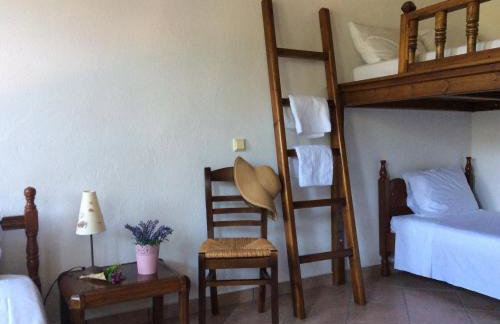 Aspasia's Villa - Foto 22