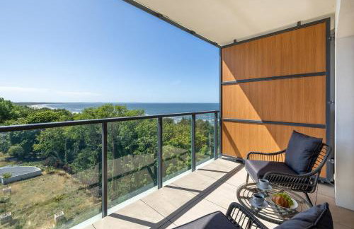 Sea View Sunset Studio Prima 76 by Sealuu - Foto 25