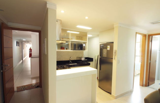 Luxor Paulo Miranda Home Service - Foto 69