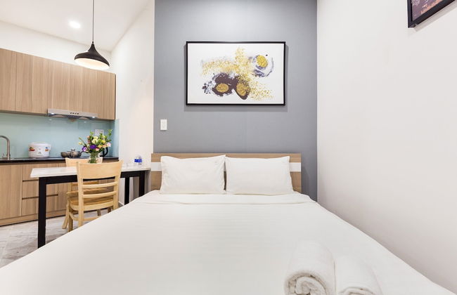 YOURS Apartment - Airport - Foto 8