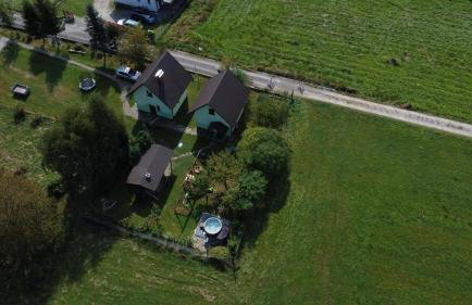 Agroturystyka u Dudków- Balia i Apiterapia - Foto 1