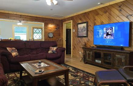 Yellow Creek Cabin - Foto 22