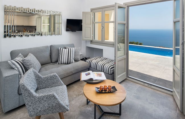 Theano Cave Suites & Villas - Photo 69