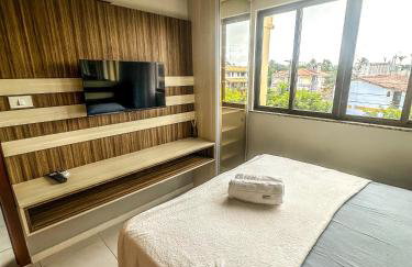 Cobertura duplex luxuosa na Praia de Guarajuba, seu Pet é bem vindo - Foto 22
