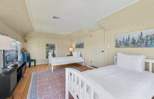 Merrimon Manor Historic Remodel - Foto 3