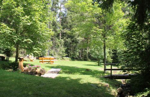 Ferienhaus Bruno - Südhanglage mit 2 Schlafzimmern - Foto 23