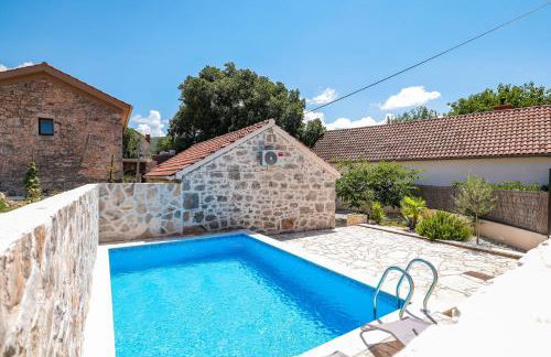 Holiday house Manuela - Foto 46