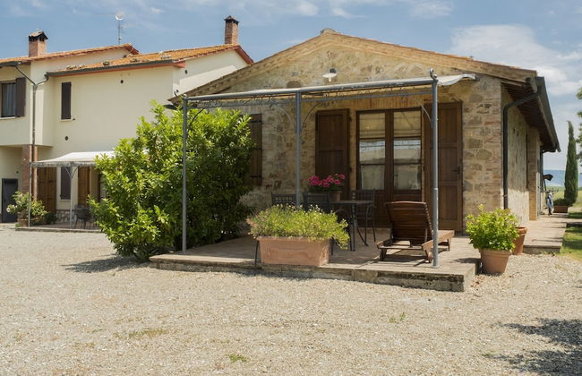 Agriturismo San Marcello - Foto 1