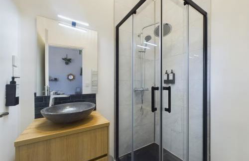 Chateau Compiegne Houses - Centre Ville - Foto 23