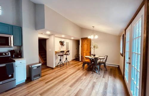 24 Serenity A Lakefront Cottage Retreat - Foto 8