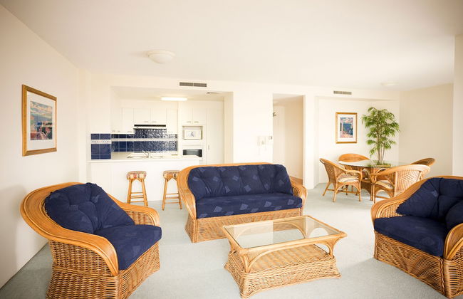 Paradise Centre Apartments - Foto 37